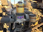 Engine with Diesel Particulate Filter