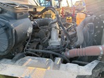 Engine with Engine - Right Side