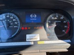 Cab with Warning Lights