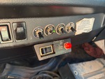 Underbody with Power Take Off
