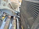 Engine with Radiator