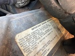 Engine with