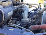 Engine with Engine - Right Side