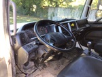 Cab with Steering Control