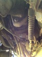 Underbody with Power Take Off