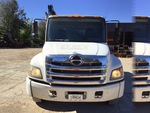 General Appearance with Exterior Lights
