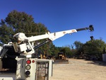 Configuration with Crane