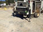 Configuration with Stabilizer Jacks