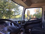 Cab with 