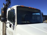 General Appearance with Glass
