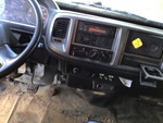 Cab with Brake Control