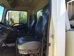 Cab with Seats/armrests