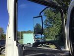 Cab with Mirrors
