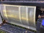 Engine with Diesel Particulate Filter