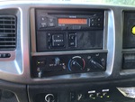 Cab with Heater