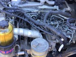 Engine with Fuel System
