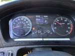 Cab with Oil Pressure