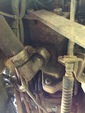 Underbody with PTO Pump