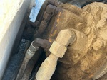 Drivetrain with 