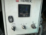 Control Station with Engine Controls