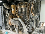 Engine with Engine - Right Side