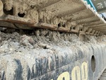 Undercarriage with Right Track Links