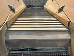 Chassis with Feed Conveyor Condition