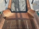 Chassis with Chute Condition