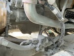 Engine with Oil Leaks