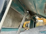 Hydraulics with Hoses