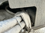 Hydraulics with Power Travel Drive System