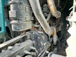 Engine with Engine - Left Side