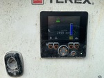 Control Station with Gauges
