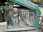 Hydraulics with Hydraulic Tank