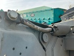 Hydraulics with Conveyor Cylinders