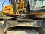 v2 Chassis - Excavator with