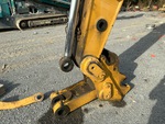 v2 Chassis - Excavator with
