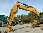 v2 Chassis - Excavator with