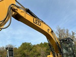 v2 Chassis - Excavator with
