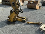 v2 Chassis - Excavator with