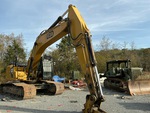 v2 Chassis - Excavator with