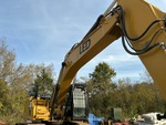 v2 Chassis - Excavator with