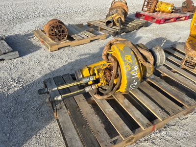 Hydraulic Pompa Zanurzalna