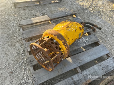 Hydraulic Pompa Zanurzalna
