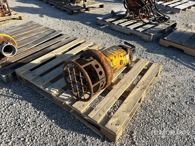Hydraulic Pompa Zanurzalna