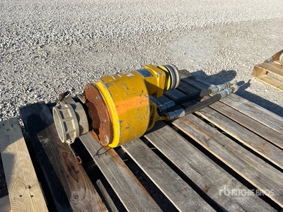 Hydraulic Pompa Zanurzalna