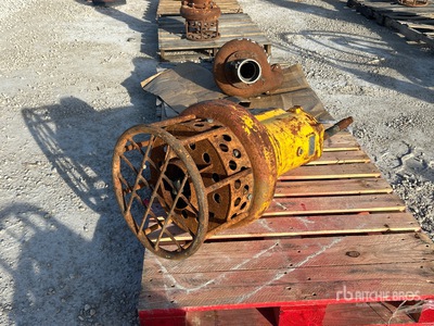 Hydraulic Pompa Zanurzalna