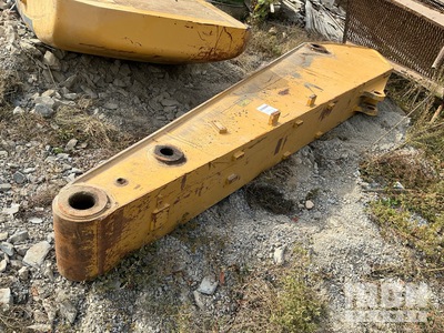 Cat 336E Stiel