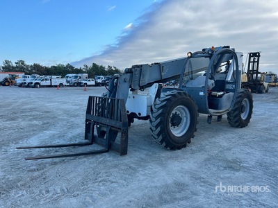Terex TH844C Telehandler