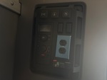 Cab with